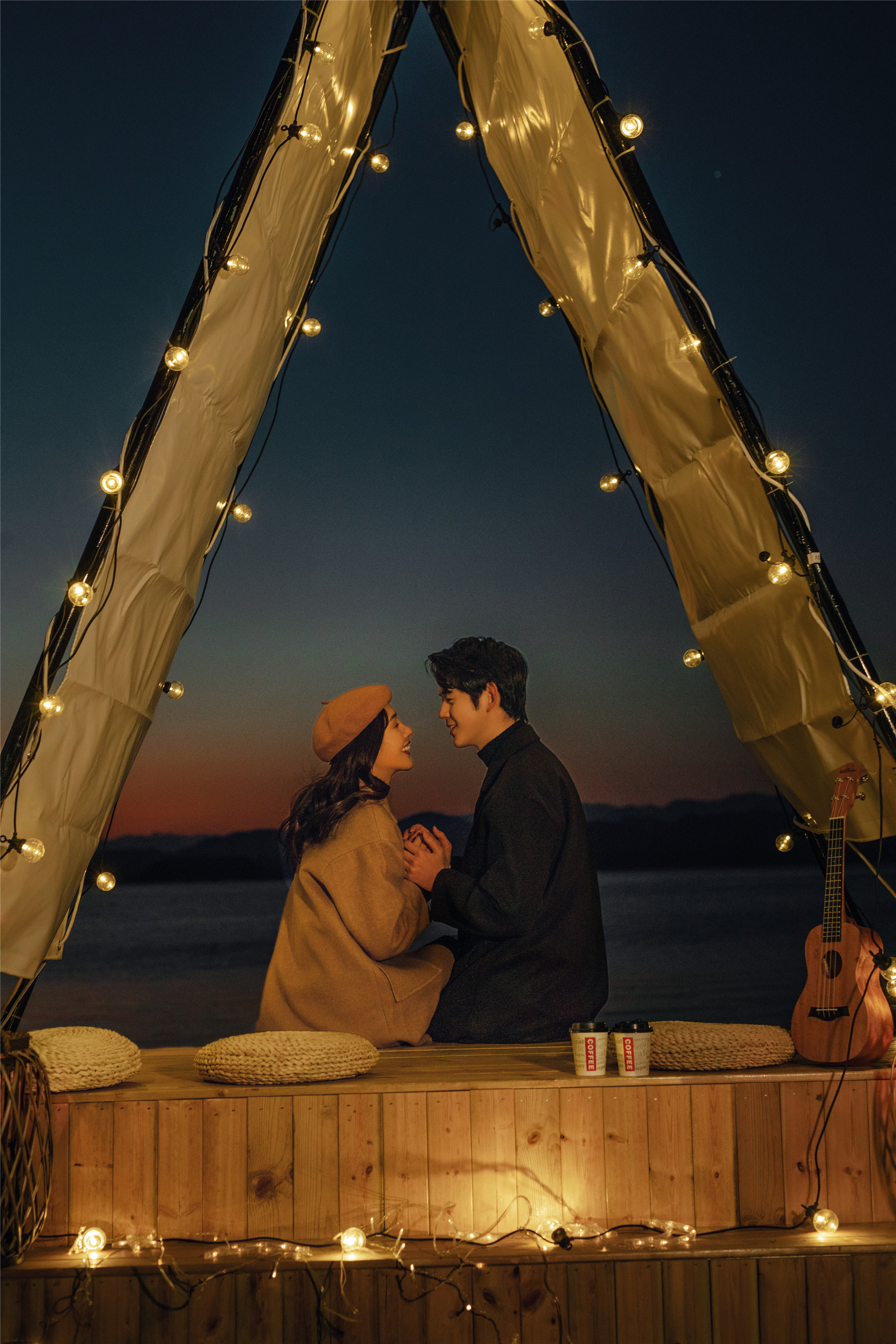 杭州拍婚纱照工作室,杭州金夫人拍婚纱照怎么样