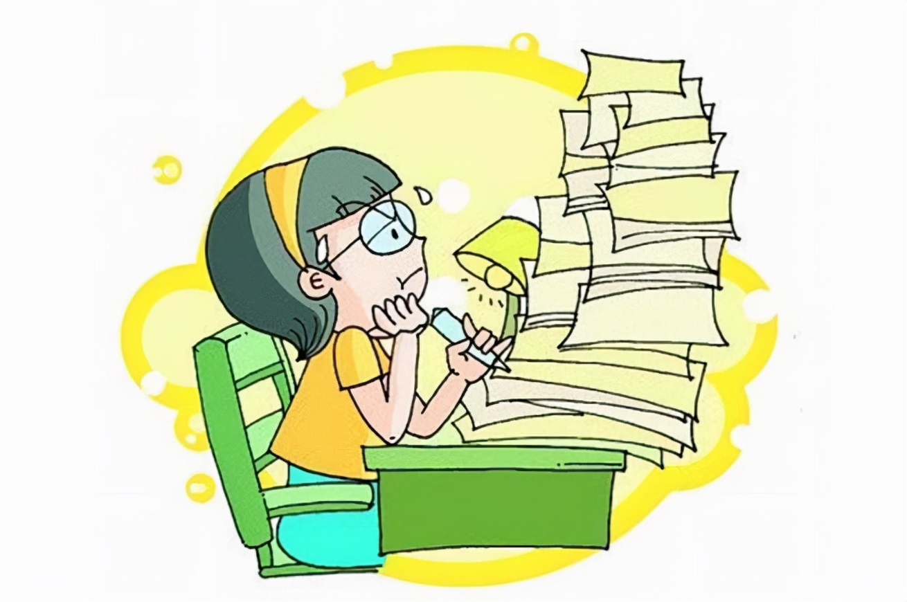 孩子学习吃力？3种训练记忆力的方法，让你过目不忘！快收藏