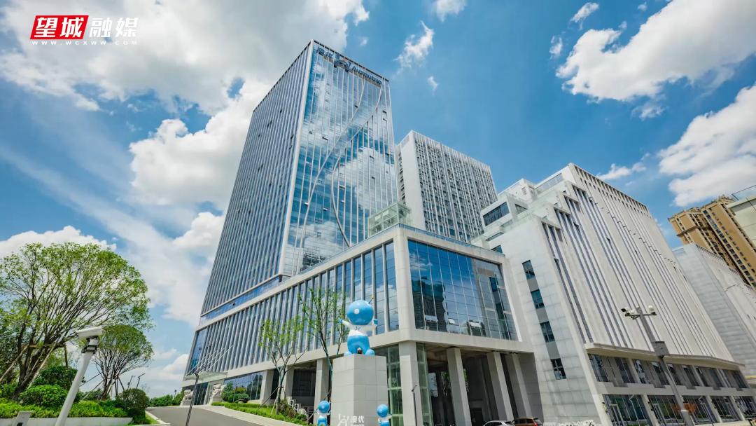 带你领略长沙县,一分钟感受长沙