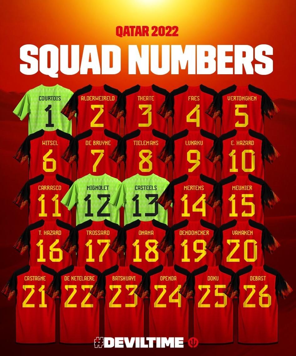 2022卡塔尔世界杯加拿大对比利时,卡塔尔世界杯f组比赛战况