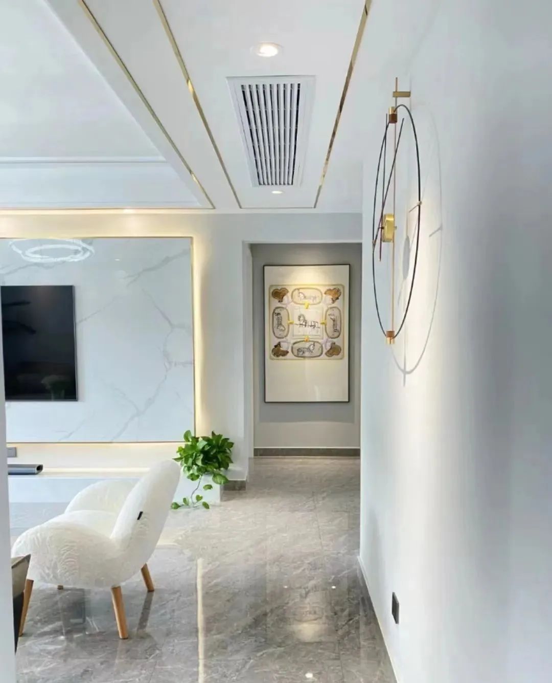 天花板吊顶优缺点,天花吊顶哪一种最实用