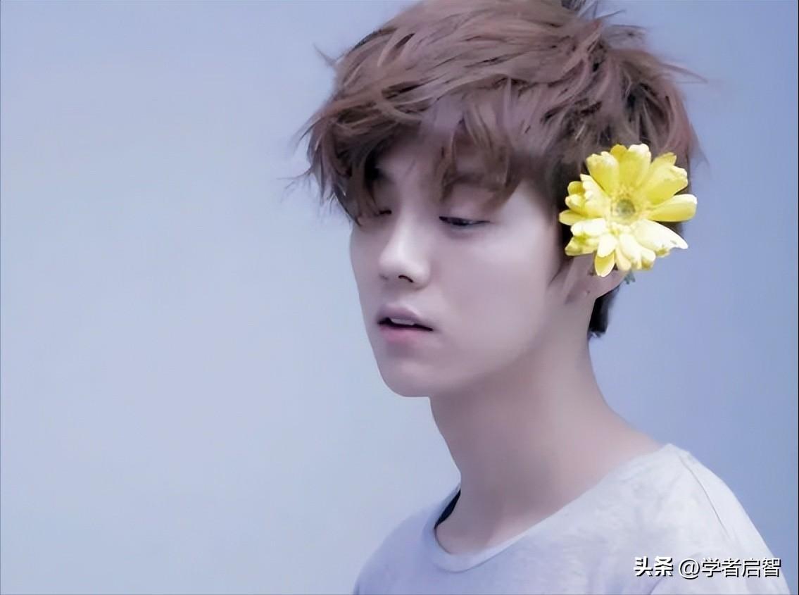 娱乐圈男星实际瘦得吓人,矫揉造作和娇柔做作