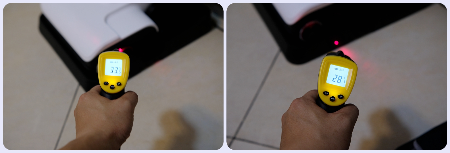 石头a10ultra和追觅h13ppm洗地机测评,石头洗地机a10ultra和a10plus区别