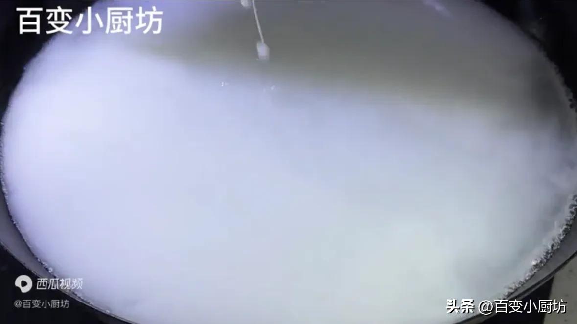 凉粉里面加什么可以更有韧劲,凉粉怎么做才能有韧劲