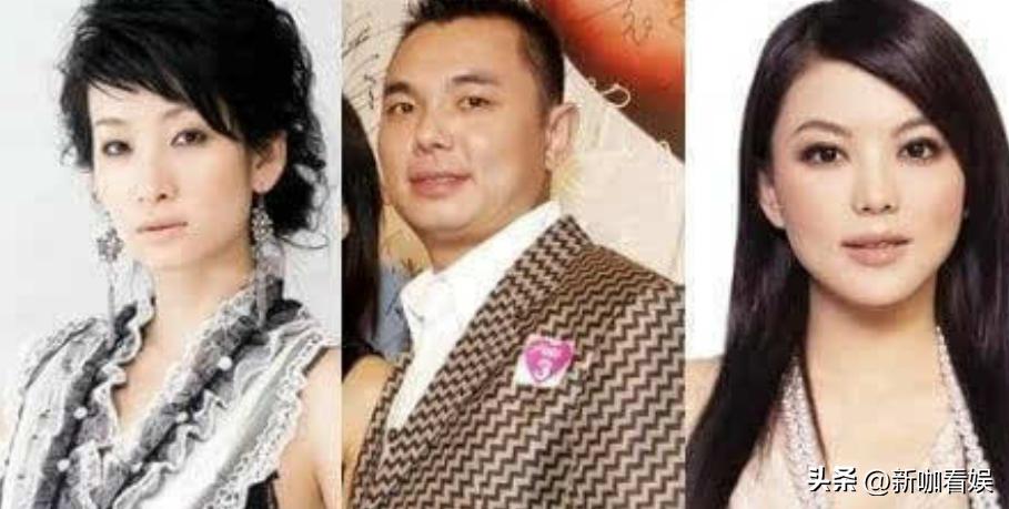 李湘和王岳伦两段婚姻,李湘王岳伦第几次婚姻