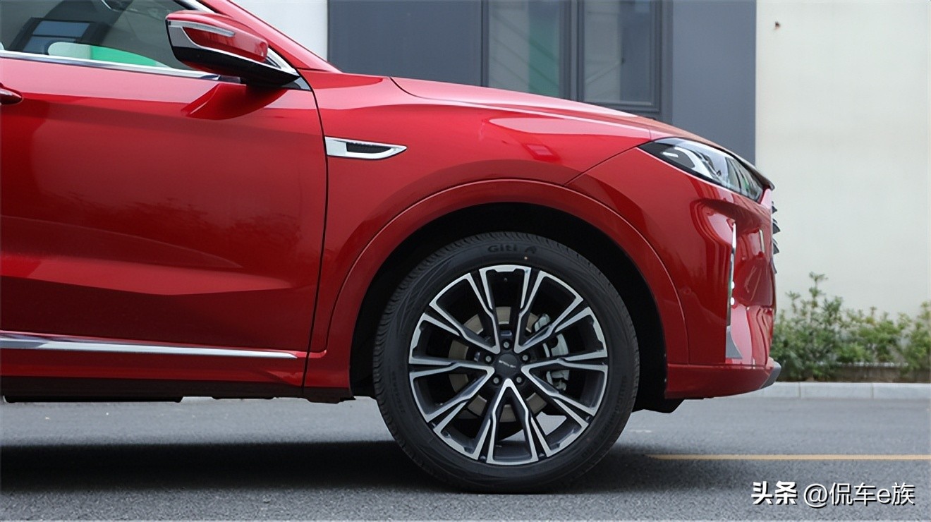 捷途x70诸葛孔明版2023款怎么样,为什么很多人都喜欢嗑cp