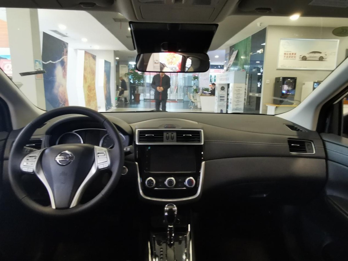 2018年的日产骐达怎么样,24款低配东风日产骐达亮点