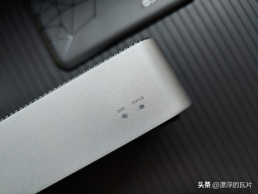 orico奥睿科nas支持百度网盘吗,奥睿科私有云双盘位nas网络硬盘