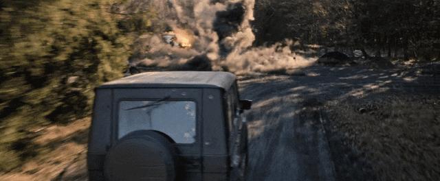 满屏肉搏，这片儿一爽到底