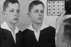 门格勒双胞胎,门格勒双胞胎实验