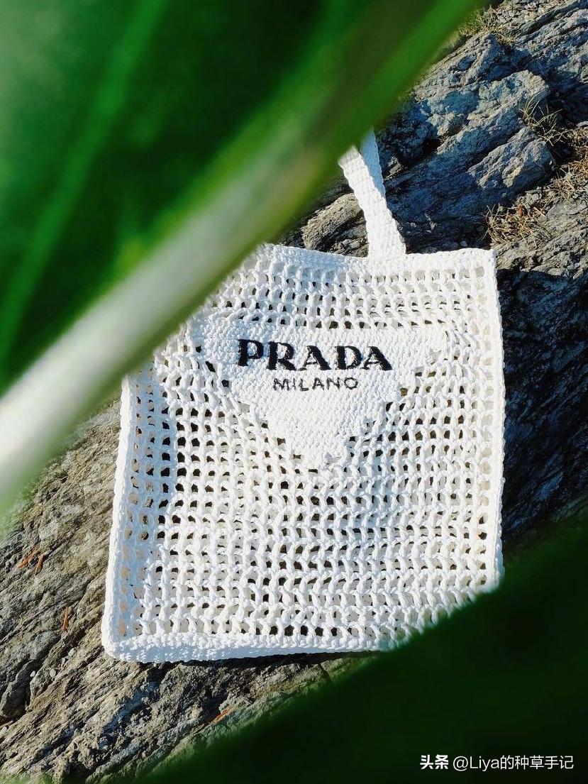 大包包推荐小众高级感轻奢,又休闲又时尚的大包包