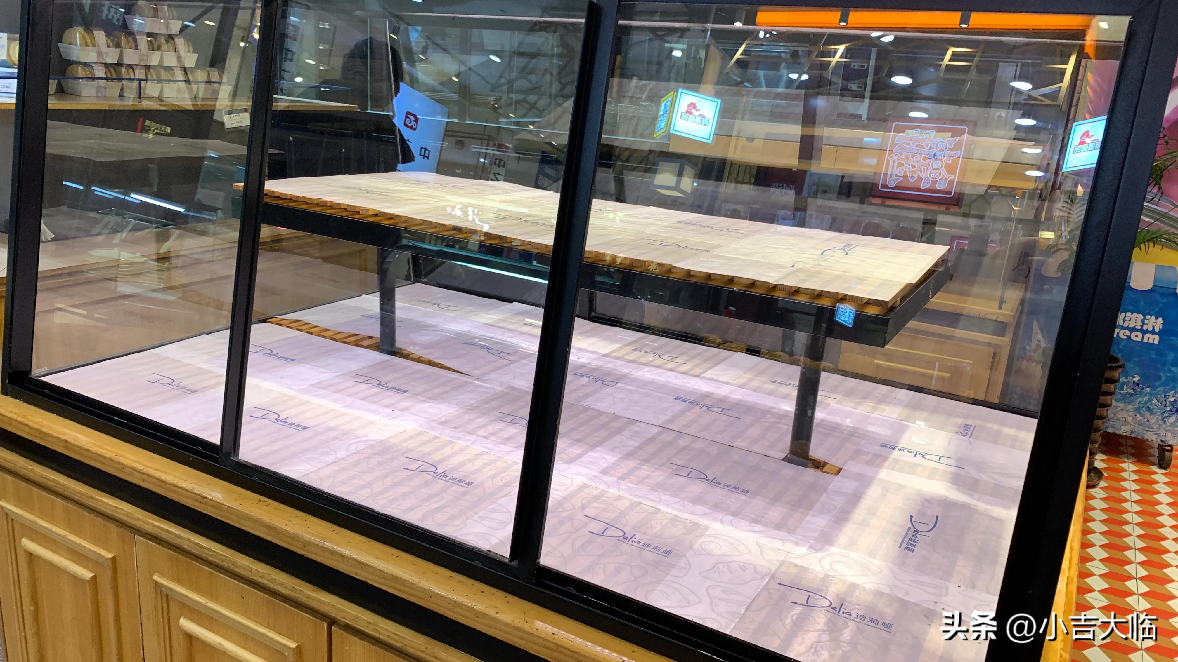 欧亚卖场超市现在还营业吗,长春欧亚卖场现在还在营业吗