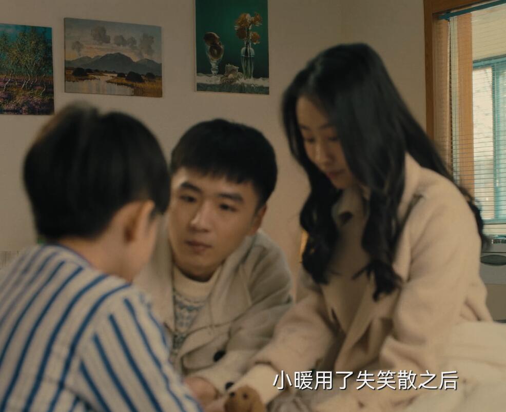 向“中医黑”说不，《促醒者》太良心，让更多人真正了解中医