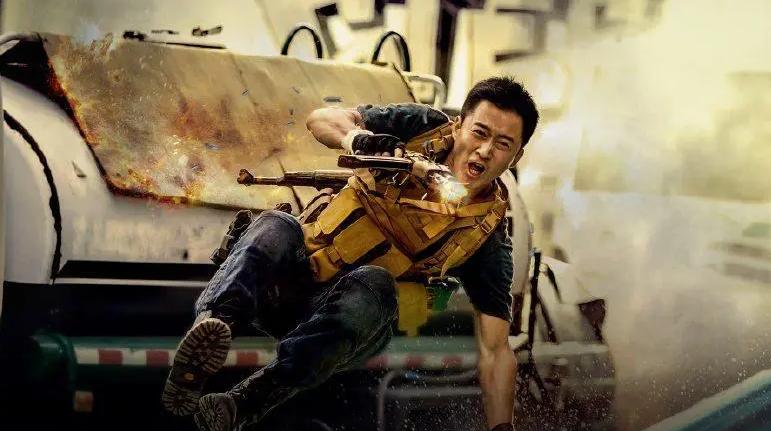 成龙国际动作电影周落泪场面,成龙谈最后一部动作片