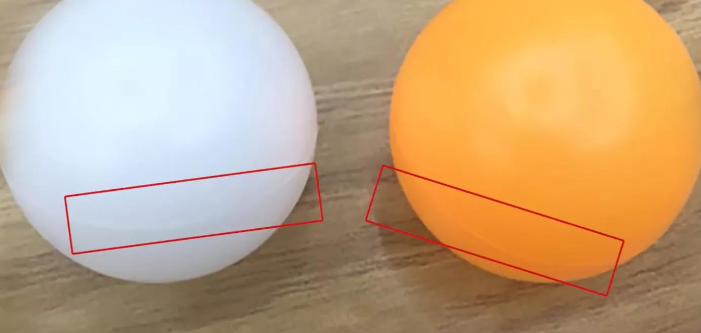 乒乓球基本知识普及史上最全,乒乓球十大基础知识