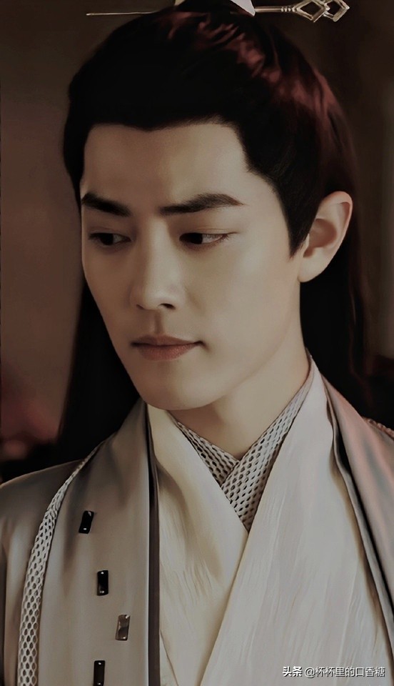 任嘉伦罗云熙古装混剪,任嘉伦罗云熙烽火流