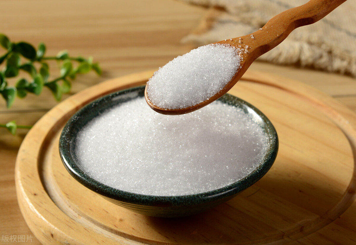 为什么白糖那么便宜还是战略物资,白糖价格上涨与战略储备有啥关系