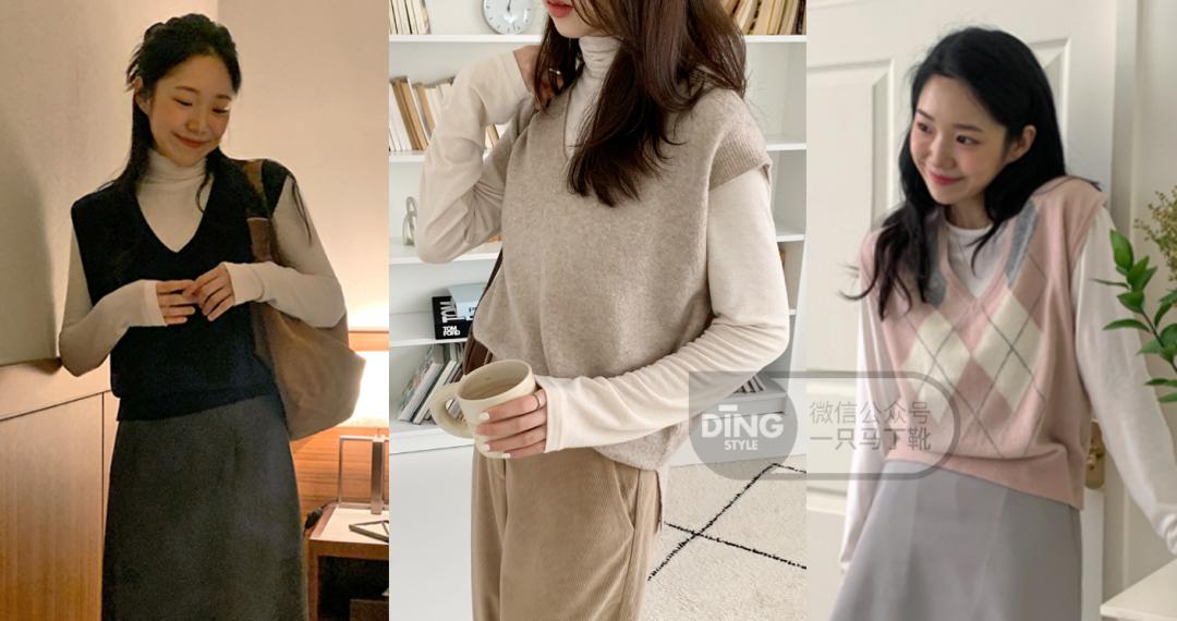 秋冬打底衫穿搭男,秋冬打底衫搭配推荐