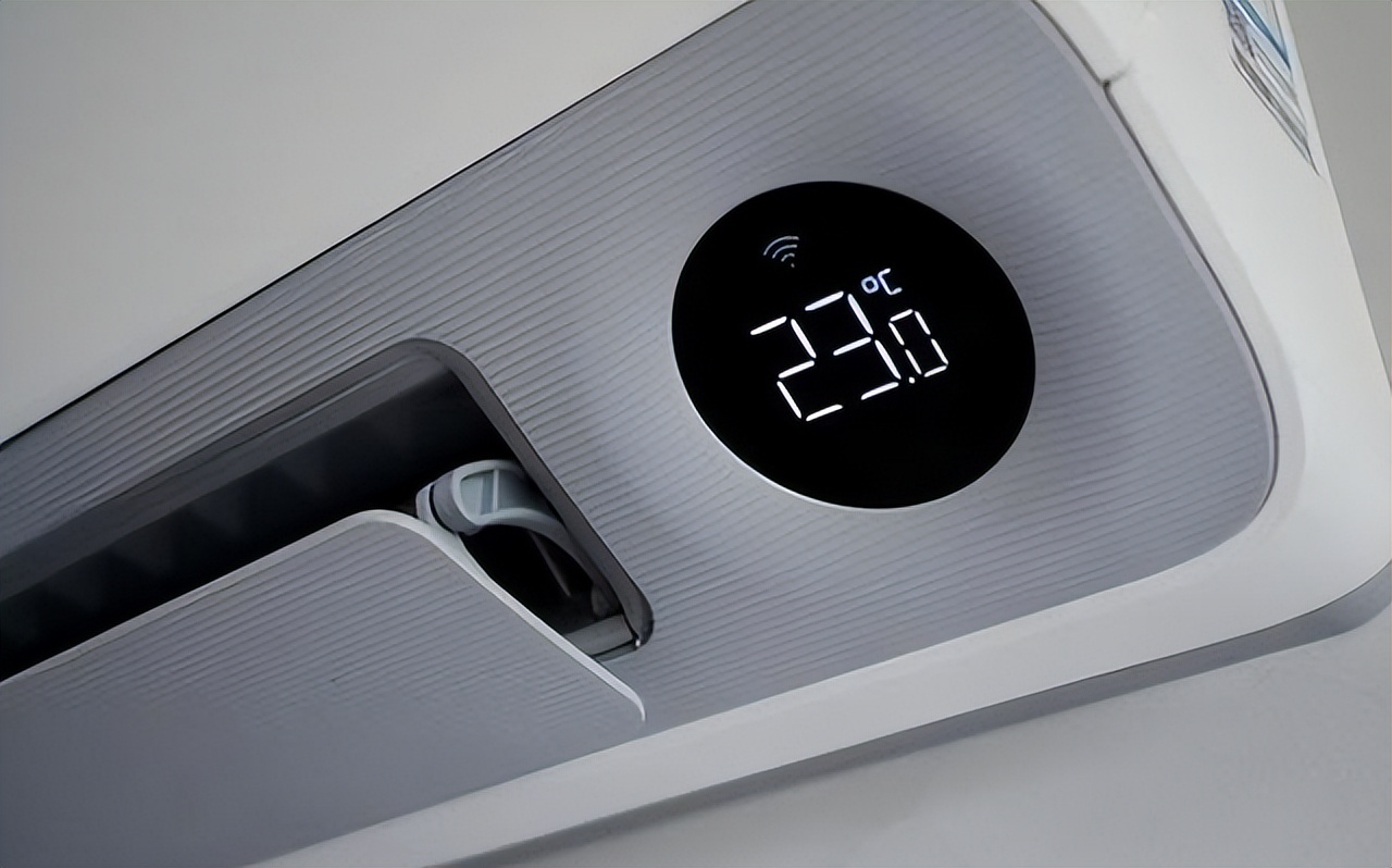 白天开26度晚上开27度省电吗,冬季开多少温度最省电