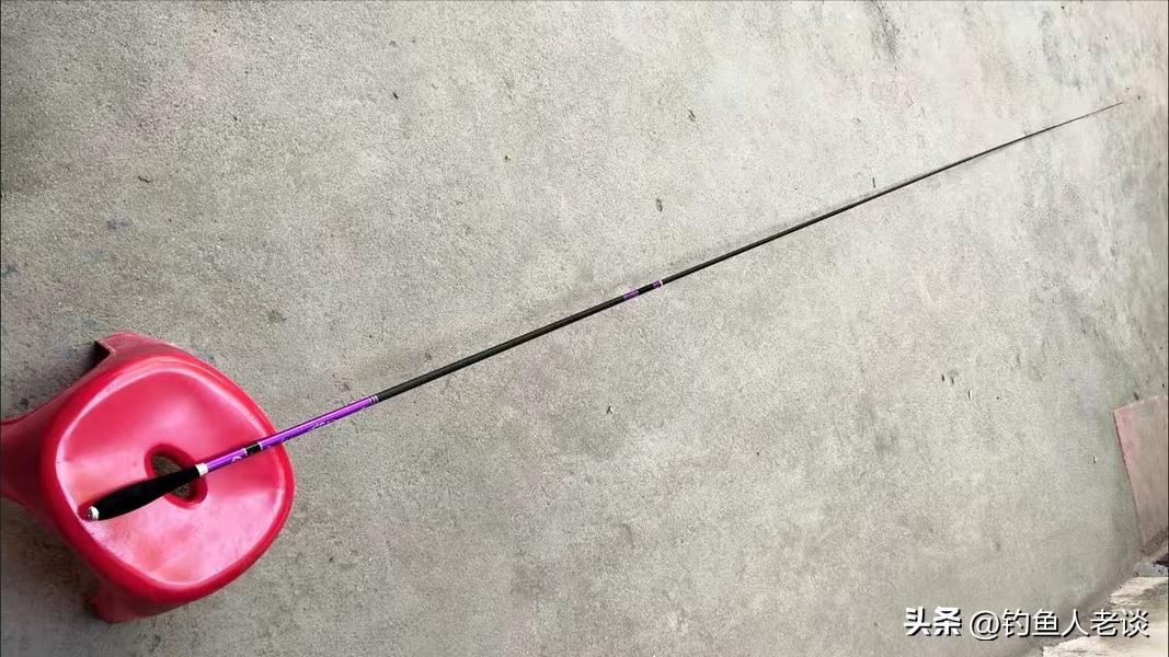 飞德鱼竿的特点,伽玛卡兹鱼竿有什么特点