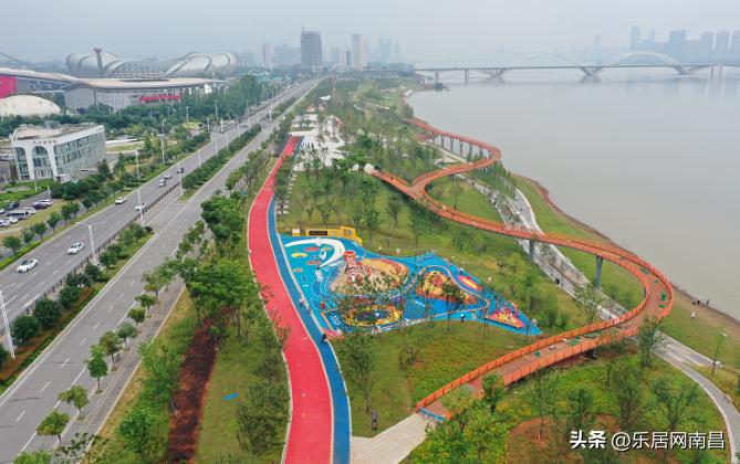 一个湖改变一座城市的GDP？