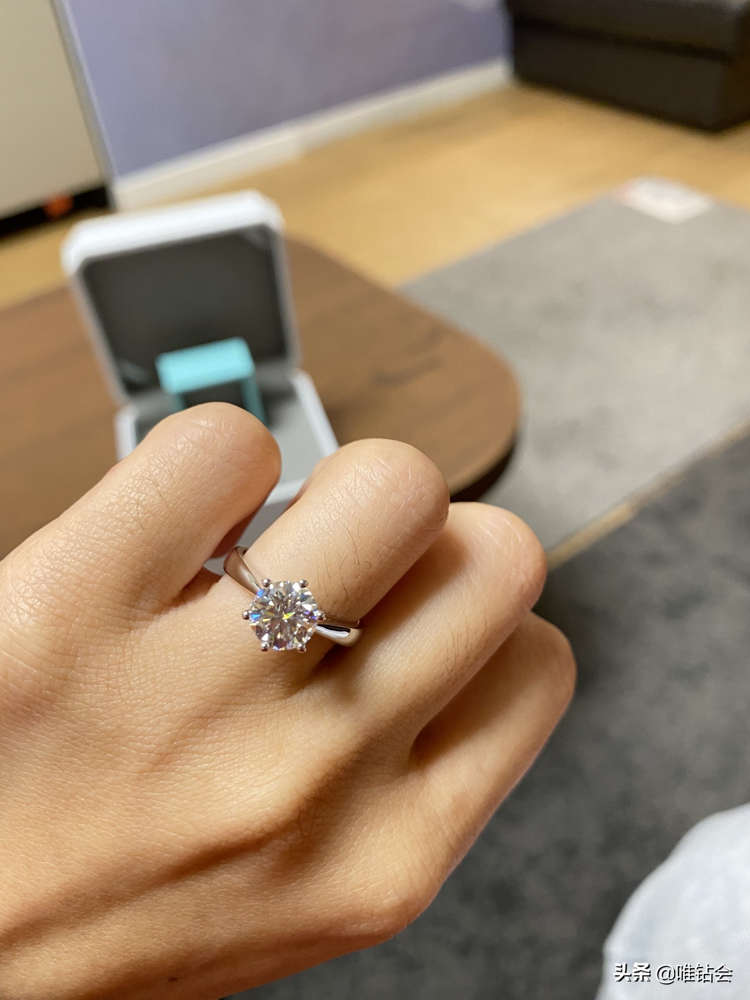 比利时钻戒值得买吗,比利时钻戒