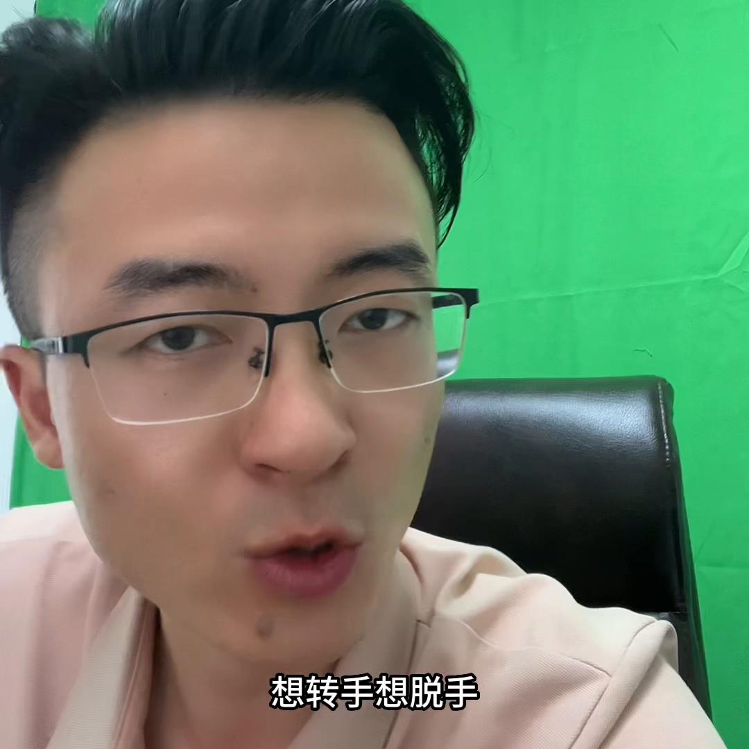 格子铺怎么样？别贪kf商的租金，因为开发商在想你的本金...