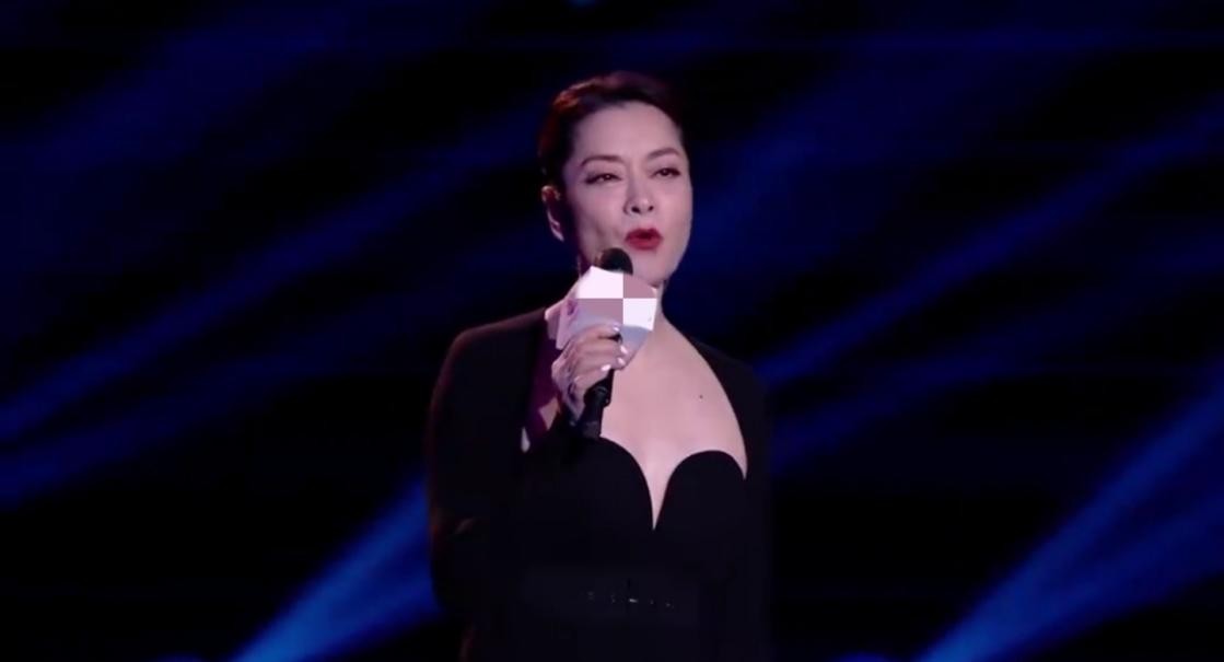 解密毛阿敏与六个男人的情感纠葛,歌坛巨星毛阿敏