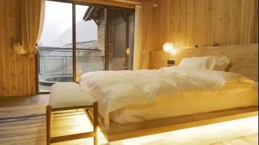 领略人文情怀感受自然美景,中医养生旅游体验