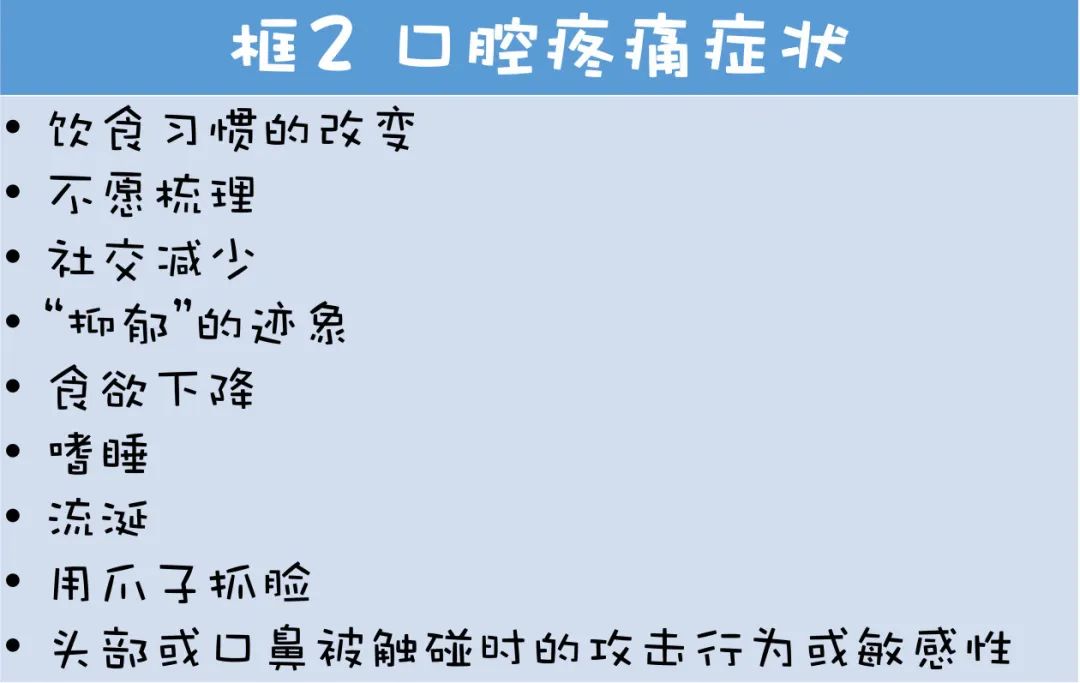 鐗欏懆鍙戠値鎬庝箞闀囩棝,鐗欏懆搴锋槸闀囩棝绫昏嵂鐗╁悧