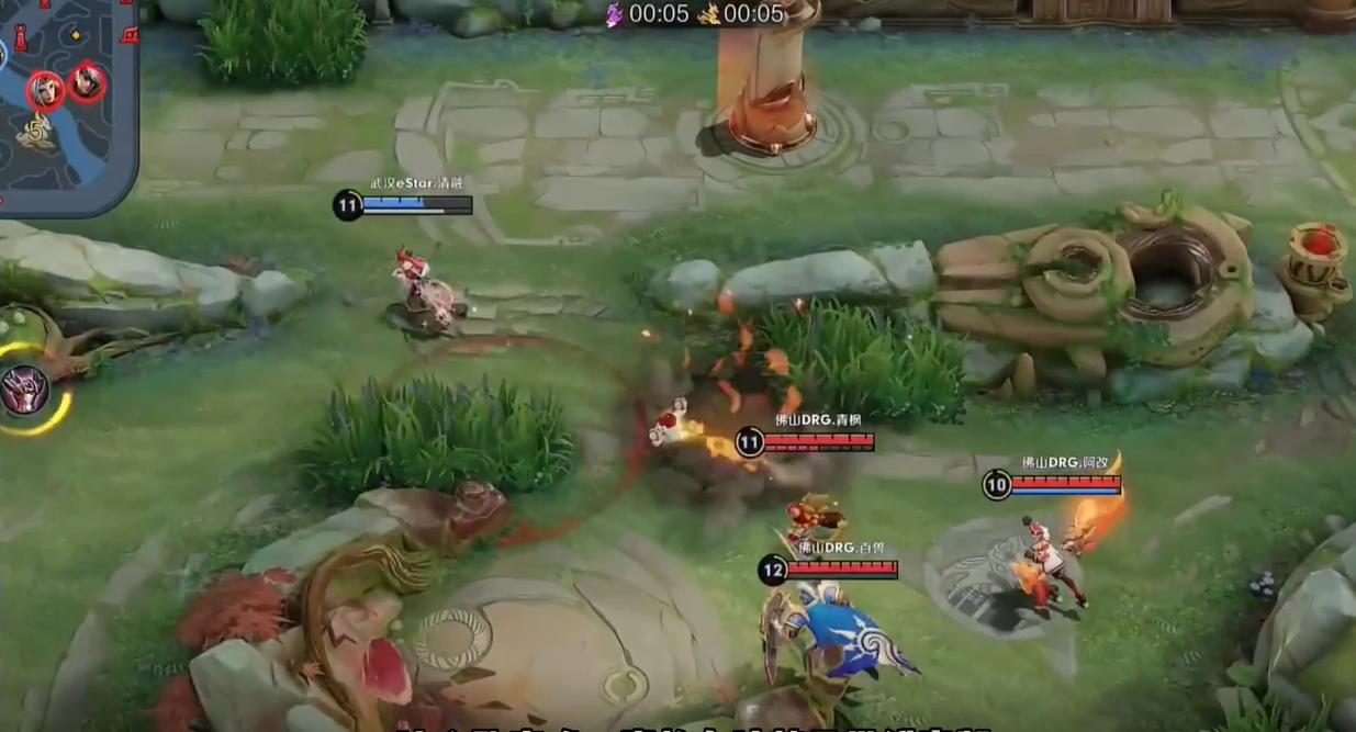 estarvs狼队久哲解说,estar第二轮久哲点评