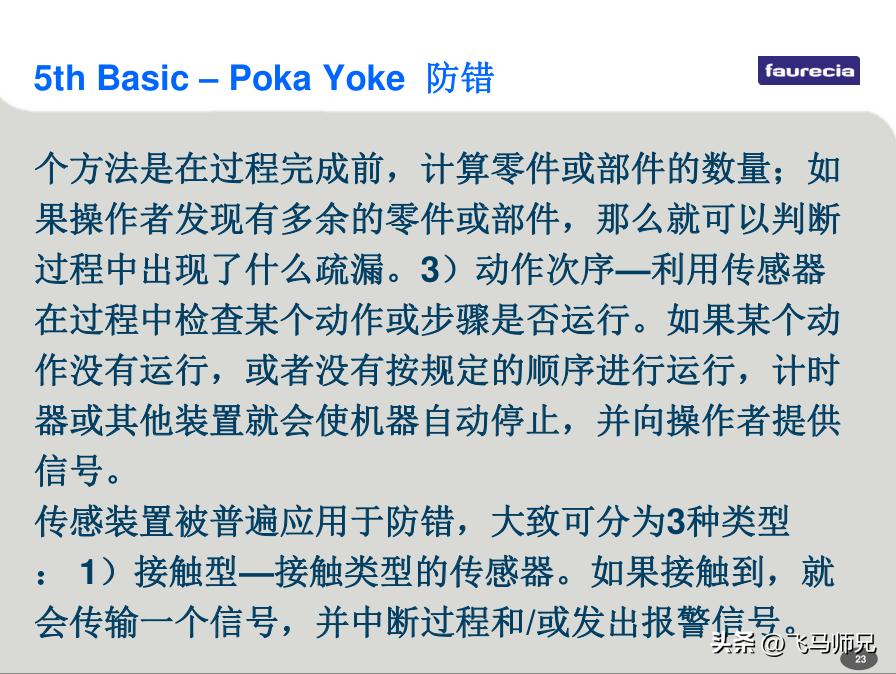 佛吉亚fes体系,佛吉亚fes四大支柱