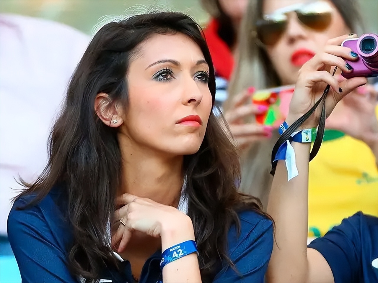 卡塔尔世界杯威尔士太太团,卡塔尔世界杯澳大利亚太太团