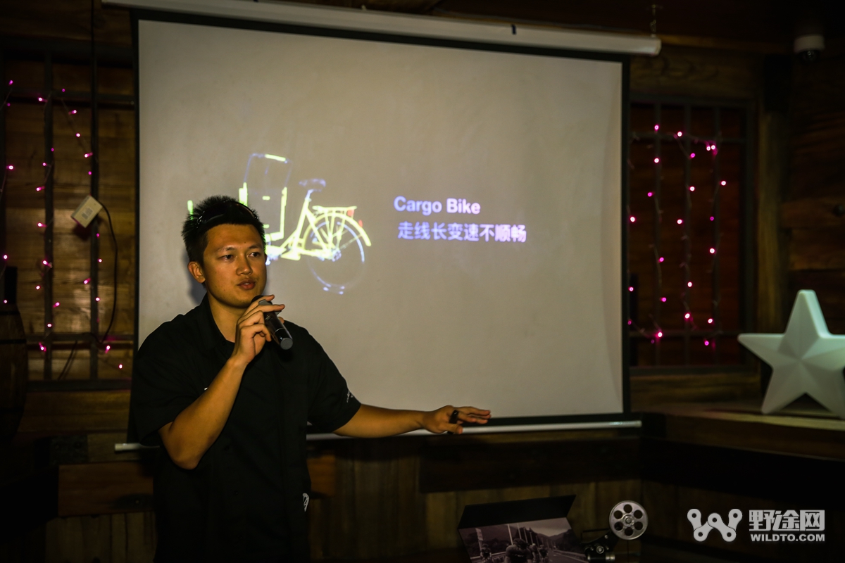 国产蓝图油刹,最具性价比的油压碟刹