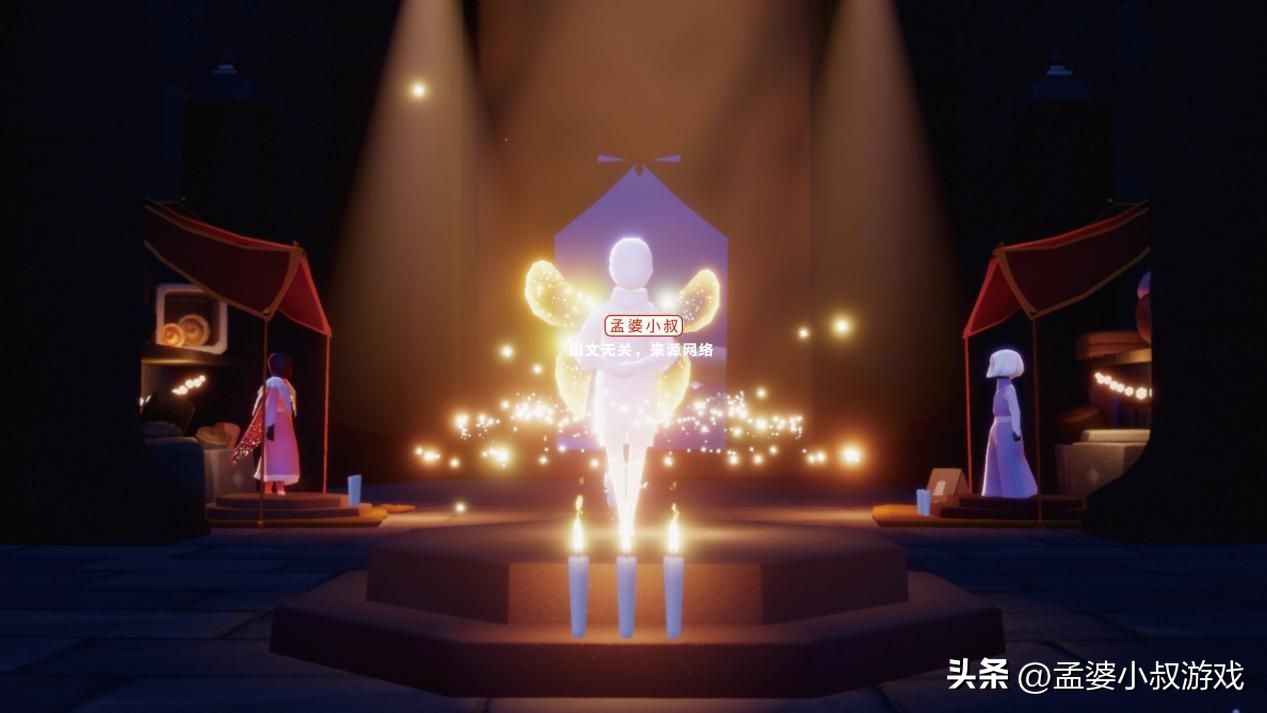 光遇国际服aurora演唱会,光遇aurora季节演唱会任务