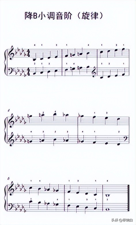 中心性从非标量无调性和标量“扩展调性”而来的吗？