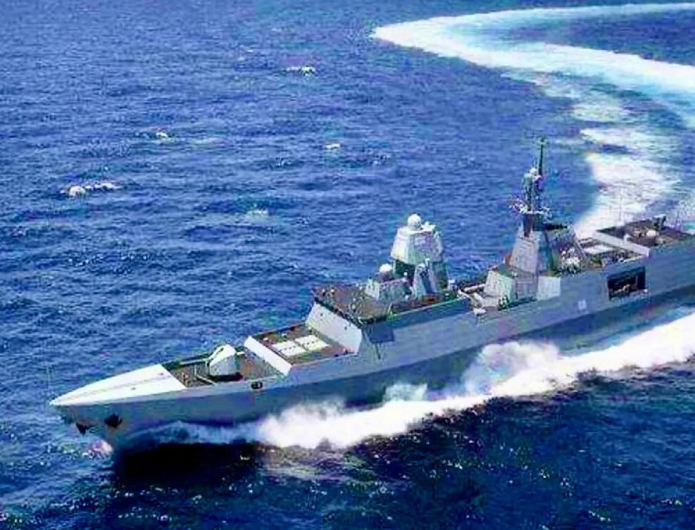 中国目前有几台万吨水压机,大国工匠水压机