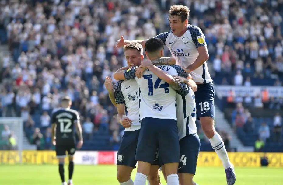 英冠联赛谢菲联vs维冈结果,英冠米德尔斯堡vs布莱克浦