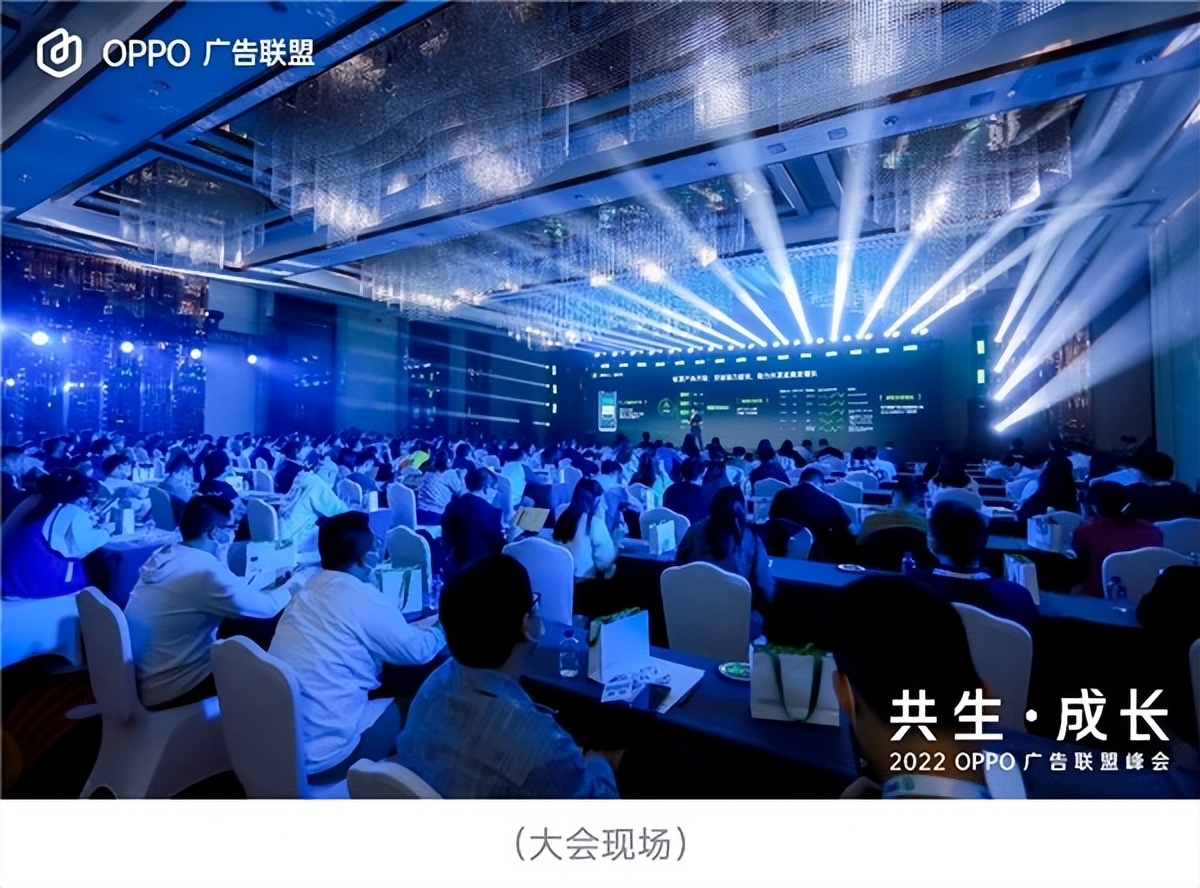 oppo最新广告营销战略,oppo广告网络营销战略