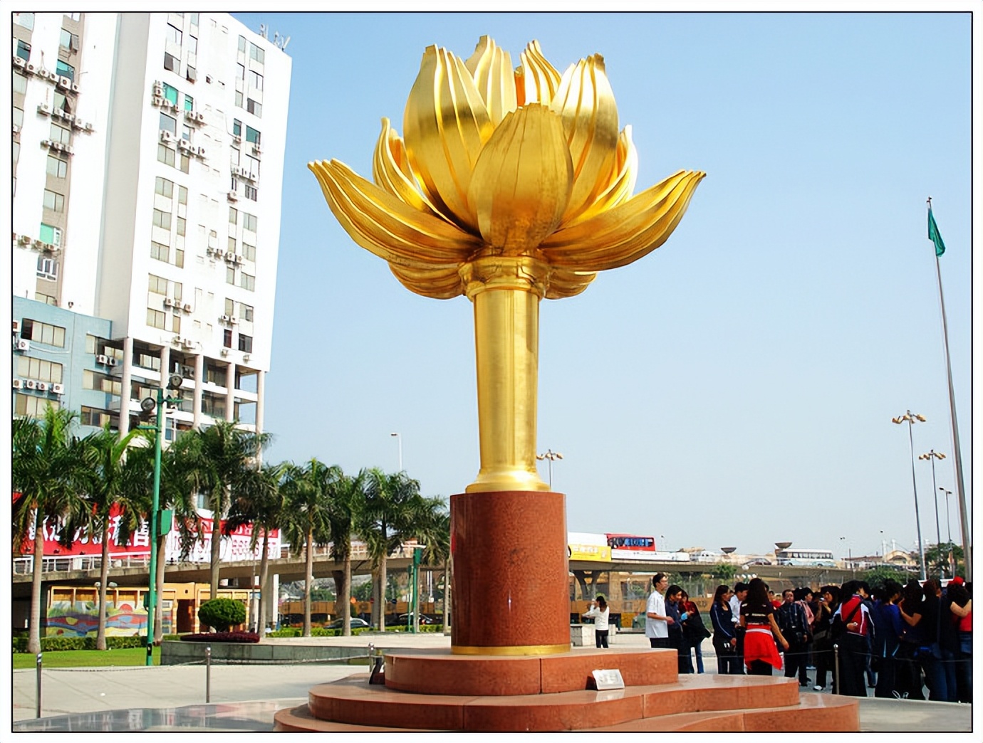 澳门特色景点最有名小吃,澳门的哪些特色景观