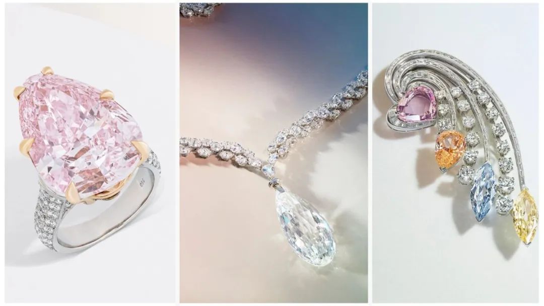 伊丽莎白泰勒十大珠宝,伊丽莎白泰勒古董首饰