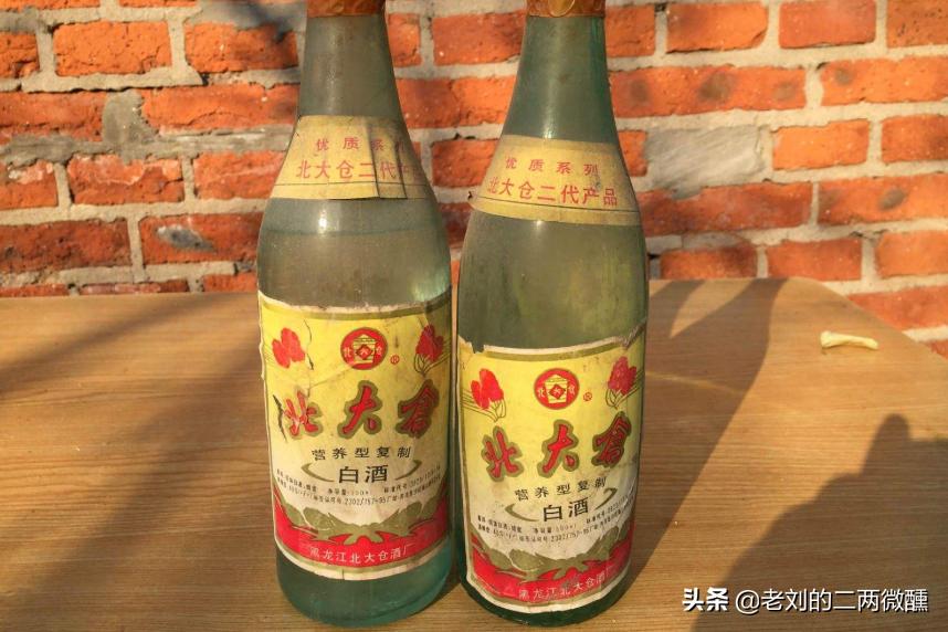 东北人的痛！省内6大“实力”酒曾风靡全国，酒友：现在都蔫了