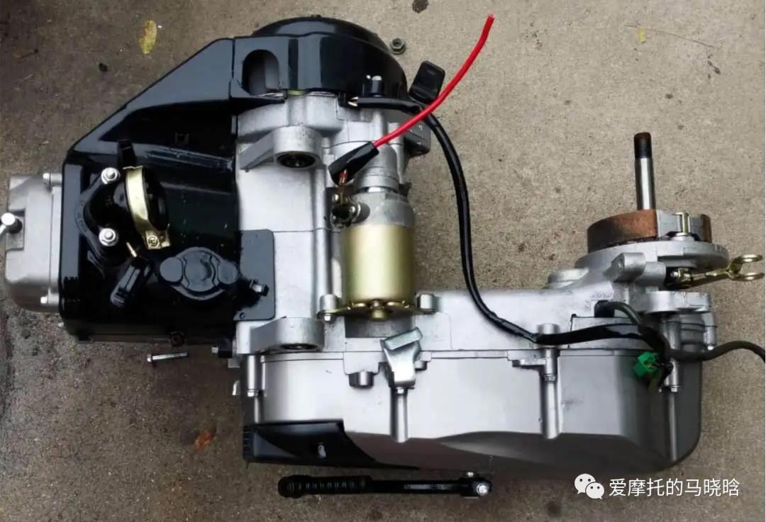 大阳摩托都有混动技术吗,大阳混动摩托车是什么原理