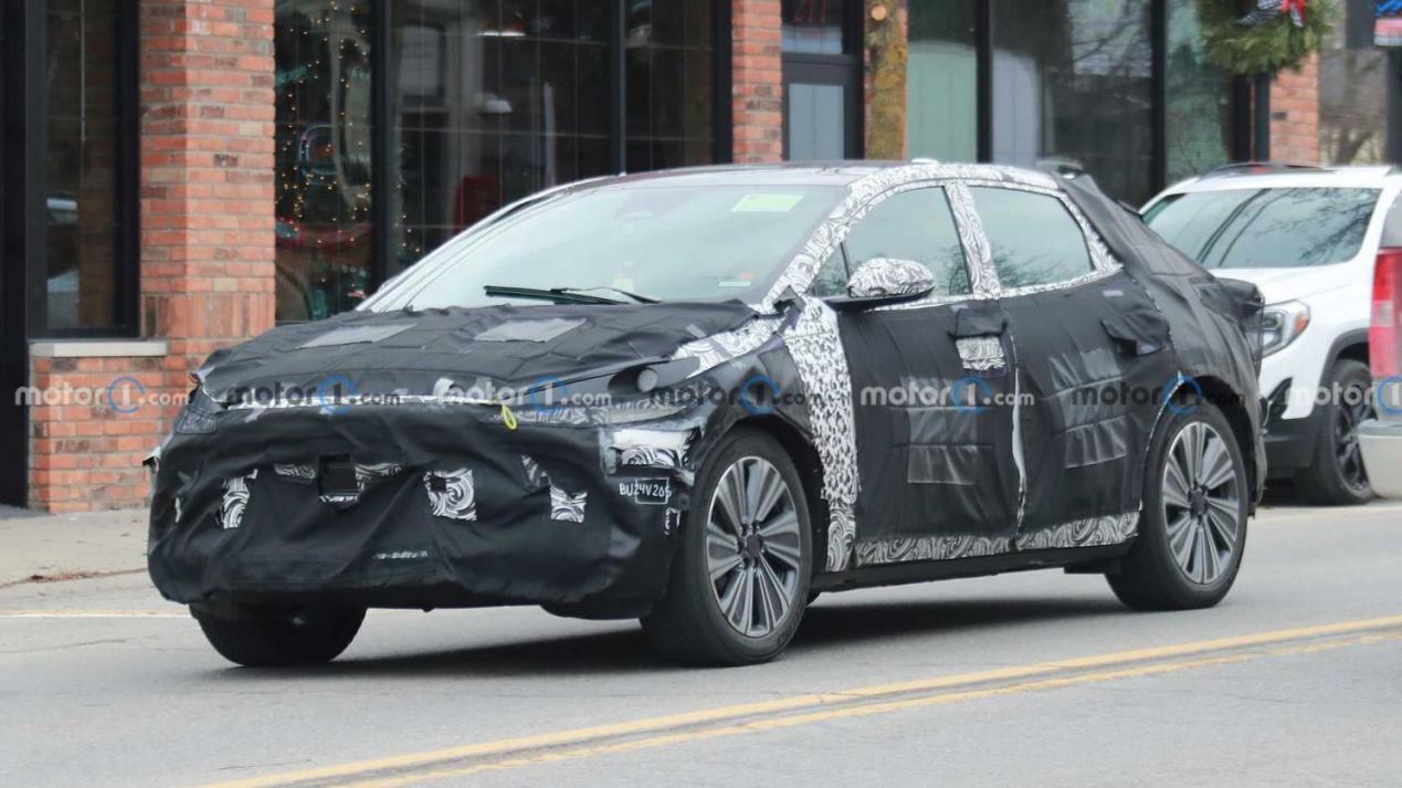 整整89款！全网最齐2023年新车大搜罗，让你一次性看个够！