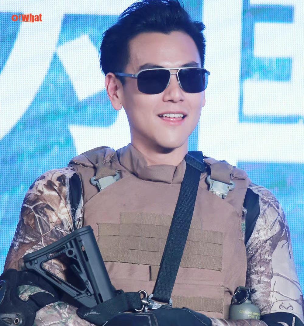 关键时刻！这些在中捞金的外籍艺人集体沉默了，刘亦菲彻底败好感