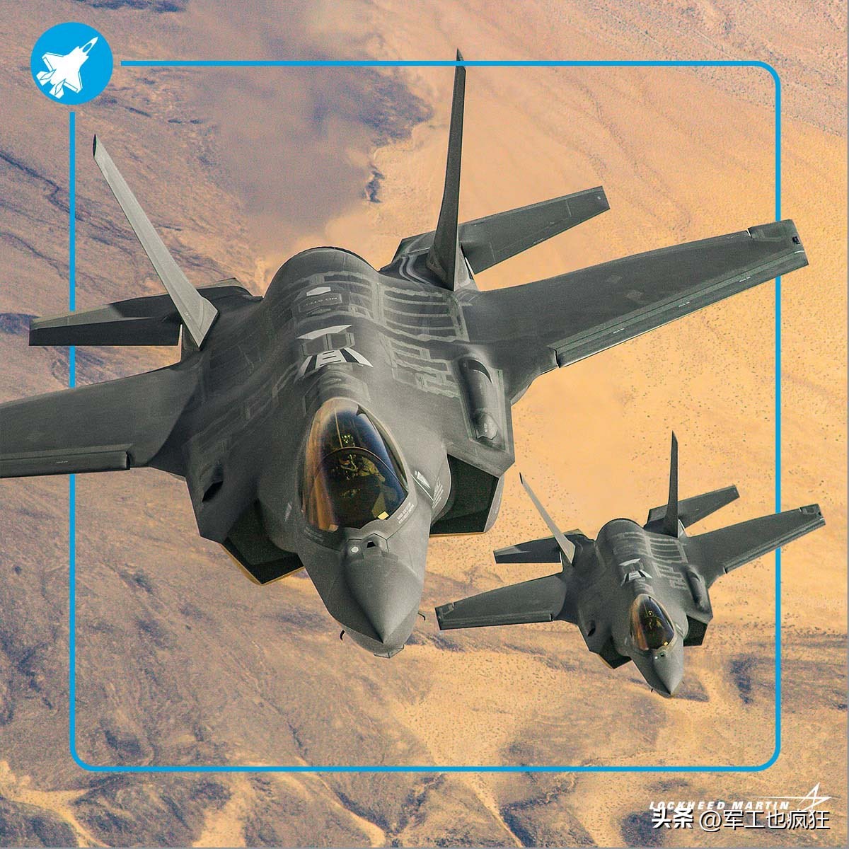 美国向阿联酋出口f35战斗机,美国向韩国增售f35a