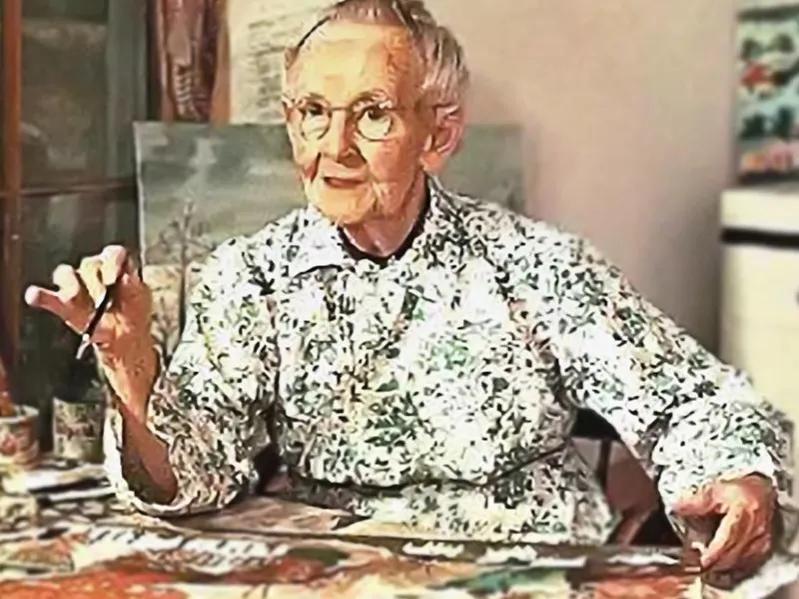 “百岁名人”养生秘诀:9大长寿习惯,你也能做到