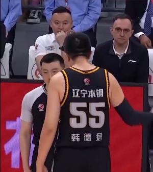 18年辽宁夺冠fmvp,辽宁队第一次fmvp