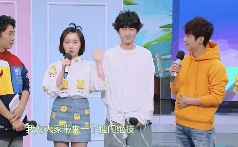 谢娜：从万人捧到“万人嫌”，离开快乐大本营有苦衷，我也不想走