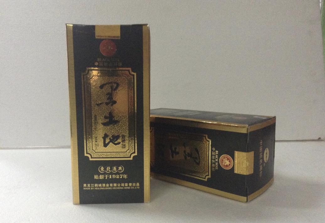 黑龙江最好的酒是什么,黑龙江不上头的白酒品牌